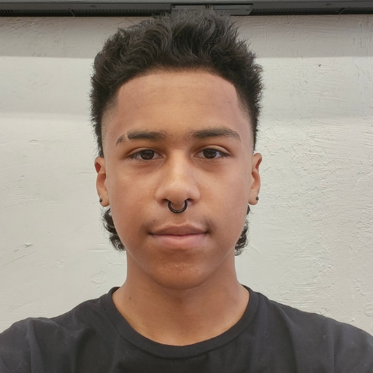 Marlon Brown head shot