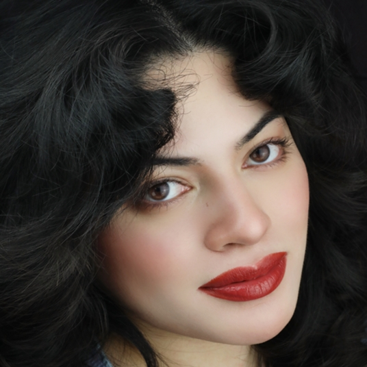 Faith Laurel head shot