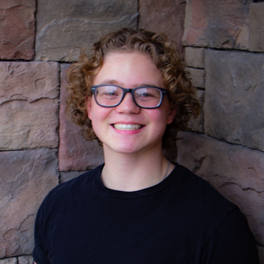 Derick Later head shot