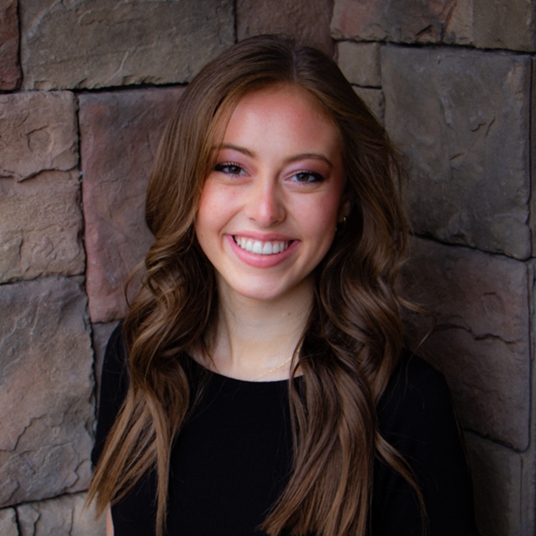 Emily Barton head shot
