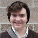 Mason McCloud head shot