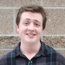 Sean Cahill head shot