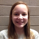 Emily Amity head shot