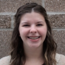 Haley Ike head shot