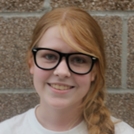 Cassie Birk head shot