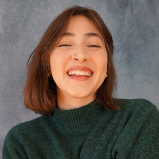 Louisa Brott head shot