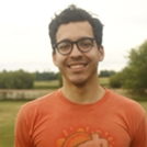 Matty Montes head shot