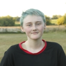 Cian Pickron head shot