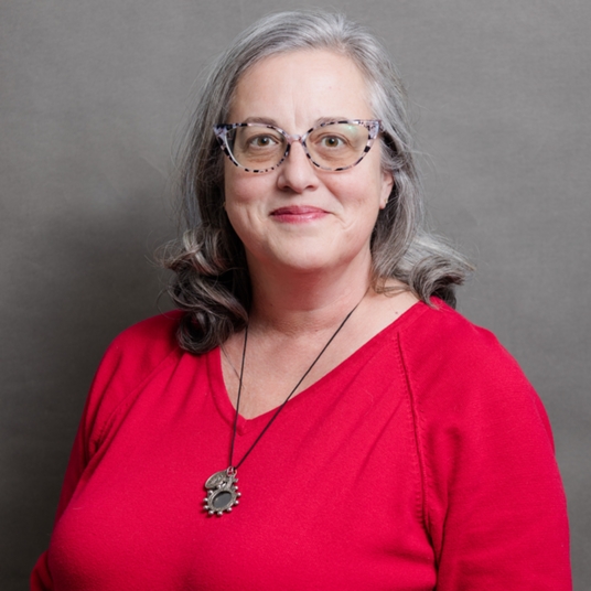 Mia Miller head shot