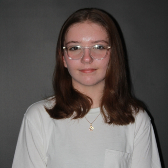 Addie Gibbs head shot