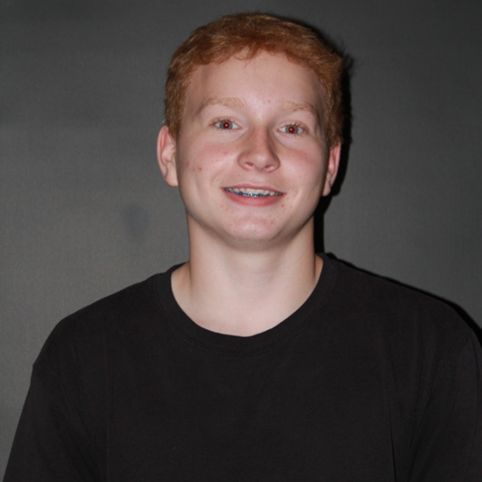 Tristan Harbaugh head shot