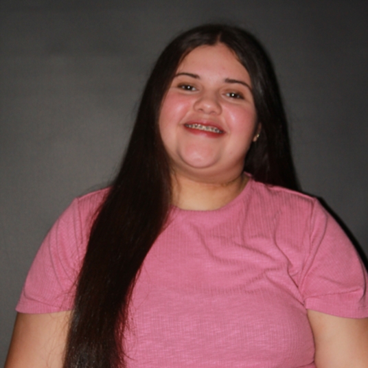 Maicy Loreto head shot