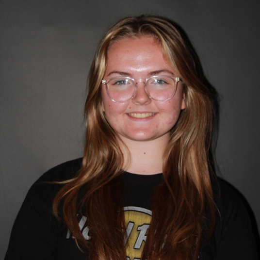 April Cowell head shot