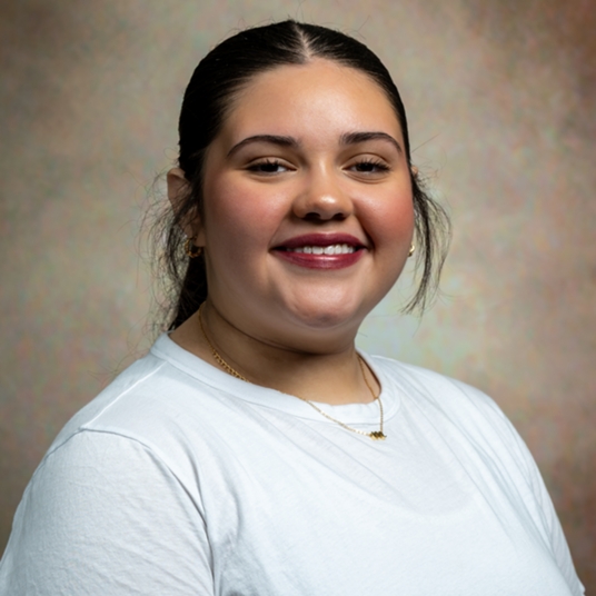 Maicy Loreto head shot