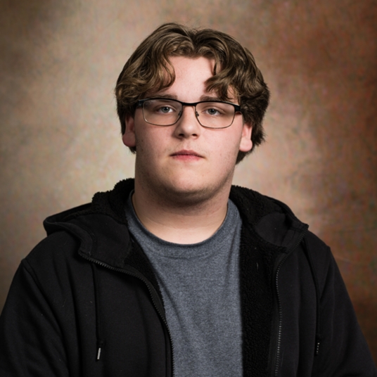 Nic Phillips head shot