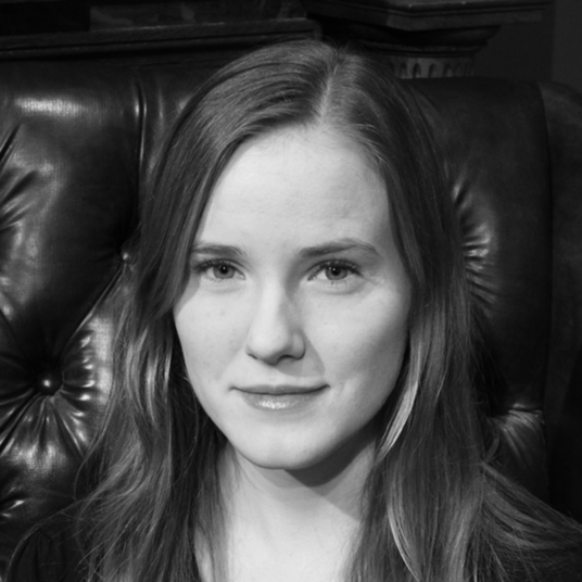 Virginia Hawley head shot