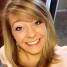 Amanda Jeckell Choreographer head shot