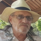 Dave Lizor Master Carpenter head shot