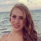 Hannah Fergan head shot