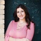 Ally Dusanek head shot