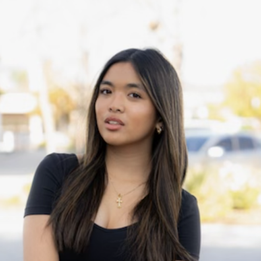 Jennalyn Urquico head shot