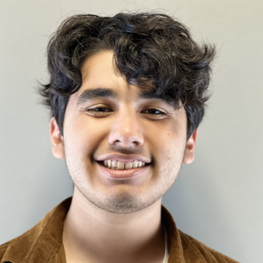 Lupito Rivera head shot