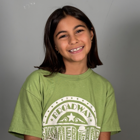 Emilia Garcia head shot