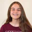Agustina Coretti head shot