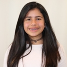 Andrea Perez head shot