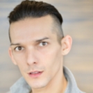 Macia McGeorge head shot