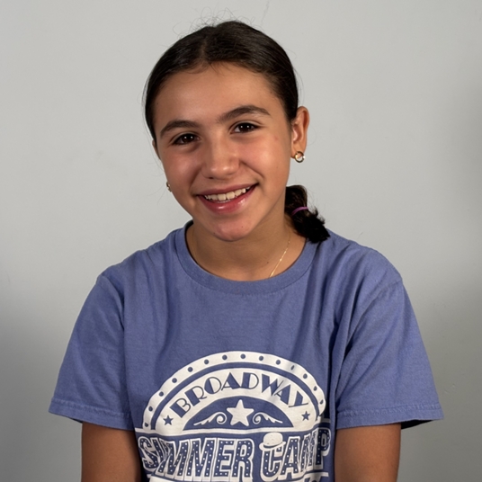 Paulina Gonzalez head shot