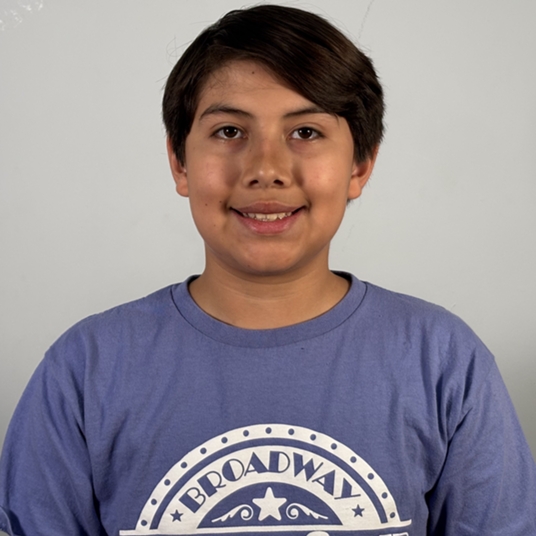 Tomas Baron head shot
