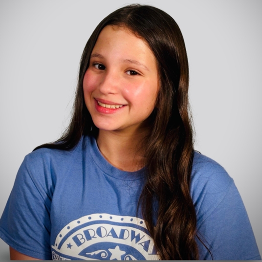 Sophia Bovensipien head shot