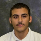 Anthony Chavez head shot