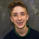 Brandon Rozales head shot