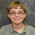 Christopher Disisto head shot