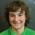Mathew Disisto head shot