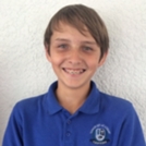 Ryan Wade head shot