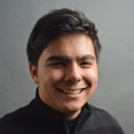 Ethan Lazaro head shot