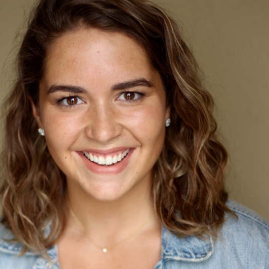 Kat Rodriguez head shot