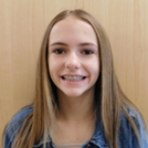 Bethany Flora head shot