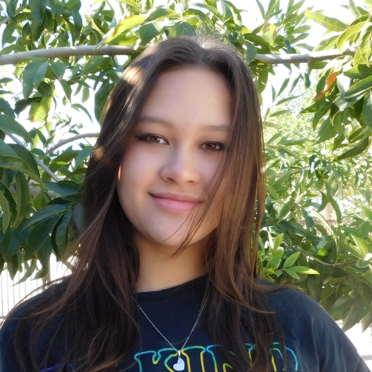 Eliah Andreshak head shot
