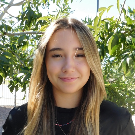 Suri Abeyta head shot