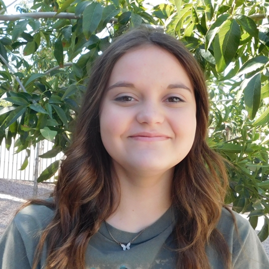 London Crosby head shot