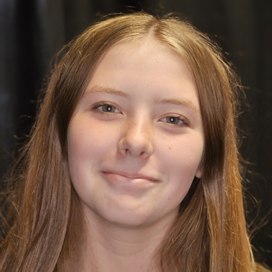 Annabella Clifford head shot