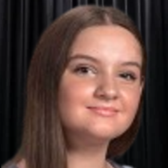 Bre Carbone head shot