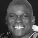 Michael Friend head shot