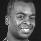 Ron Bradley head shot