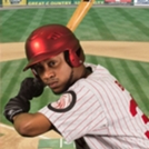 Justin F. Williams head shot