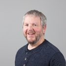 William Loring head shot